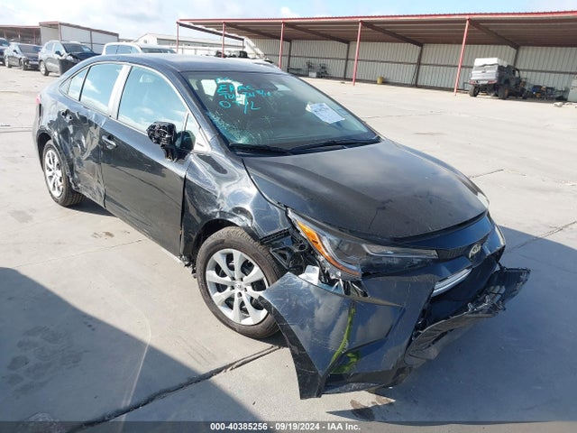 Toyota COROLLA LE 2023 5YFB4MDE1PP046771 main image