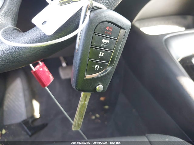 Toyota COROLLA LE 2023 5YFB4MDE1PP046771 Image 11