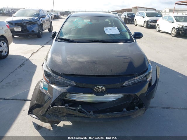 Toyota COROLLA LE 2023 5YFB4MDE1PP046771 Image 13