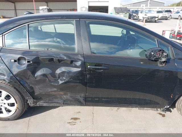 Toyota COROLLA LE 2023 5YFB4MDE1PP046771 Image 14