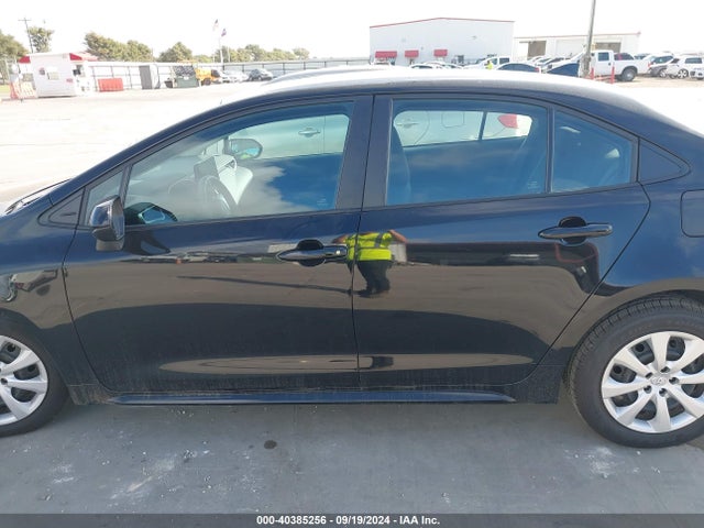Toyota COROLLA LE 2023 5YFB4MDE1PP046771 Image 15