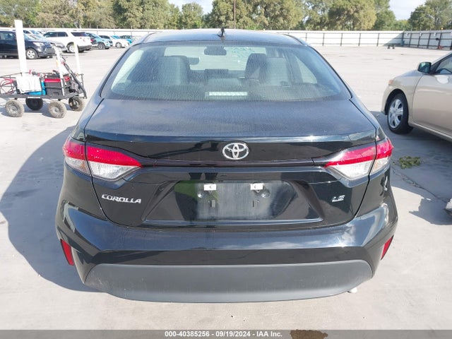 Toyota COROLLA LE 2023 5YFB4MDE1PP046771 Image 17