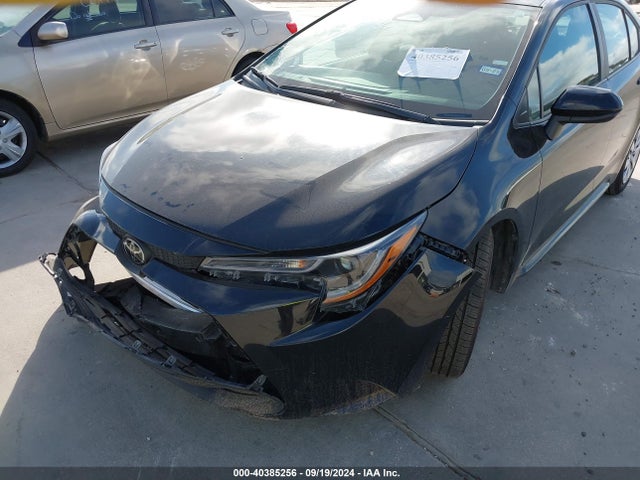 Toyota COROLLA LE 2023 5YFB4MDE1PP046771 Image 18