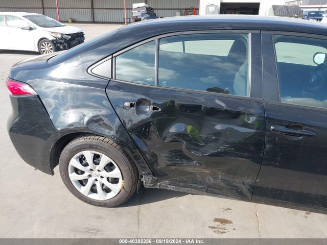 Toyota COROLLA LE 2023 5YFB4MDE1PP046771 Image 19