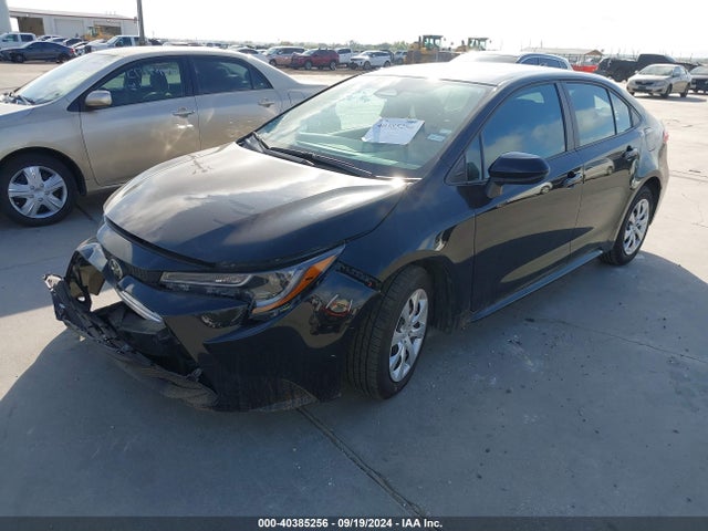 Toyota COROLLA LE 2023 5YFB4MDE1PP046771 Image 2