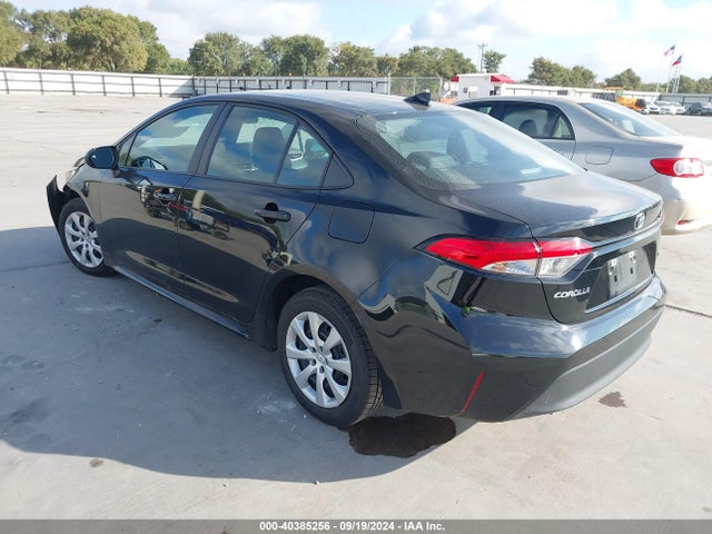 Toyota COROLLA LE 2023 5YFB4MDE1PP046771 Image 3