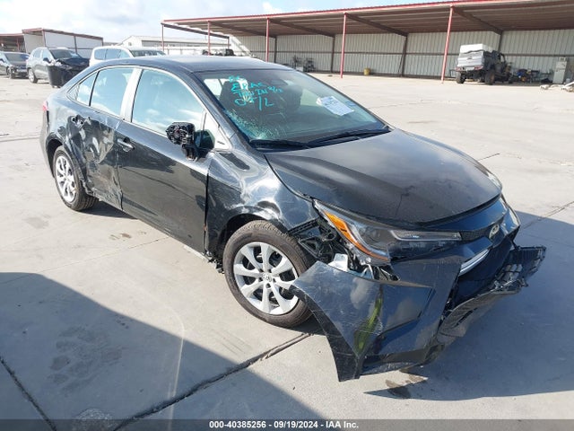 Toyota COROLLA LE 2023 5YFB4MDE1PP046771 Image 6