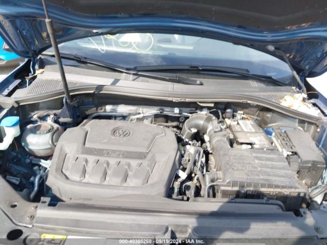 3VV2B7AX2LM110364 Volkswagen Tiguan