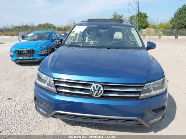 3VV2B7AX2LM110364 Volkswagen Tiguan