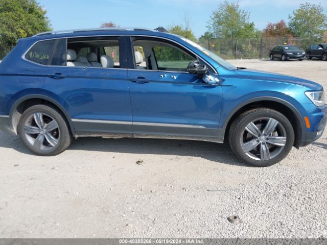 3VV2B7AX2LM110364 Volkswagen Tiguan