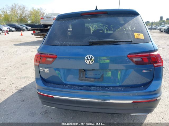 3VV2B7AX2LM110364 Volkswagen Tiguan