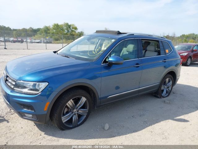 3VV2B7AX2LM110364 Volkswagen Tiguan