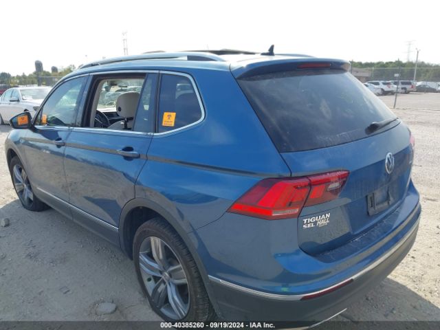 3VV2B7AX2LM110364 Volkswagen Tiguan