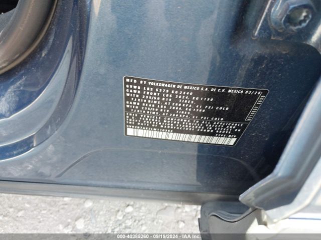 3VV2B7AX2LM110364 Volkswagen Tiguan