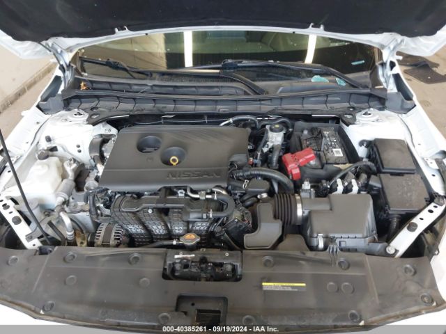 1N4BL4BV8LC225422 Nissan Altima S Fwd