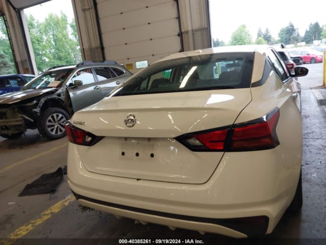 1N4BL4BV8LC225422 Nissan Altima S Fwd