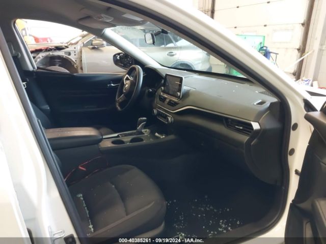 1N4BL4BV8LC225422 Nissan Altima S Fwd