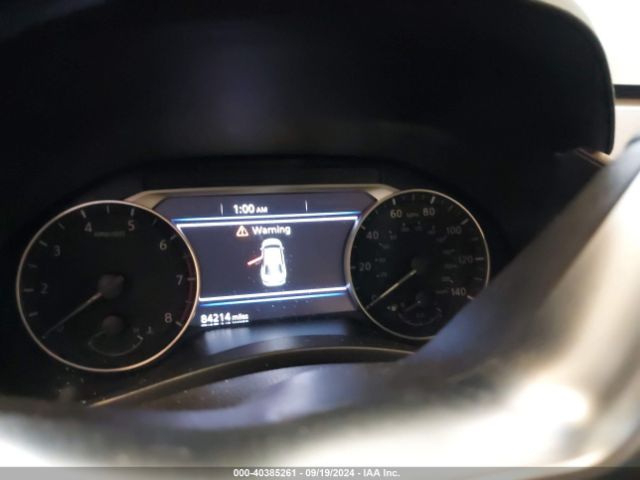 1N4BL4BV8LC225422 Nissan Altima S Fwd