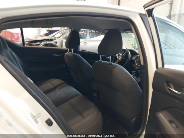 1N4BL4BV8LC225422 Nissan Altima S Fwd