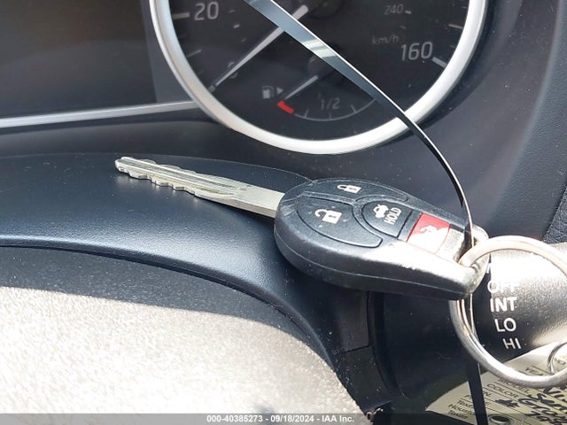 Nissan SENTRA S 2018 3N1AB7AP8JY347993 Image 11