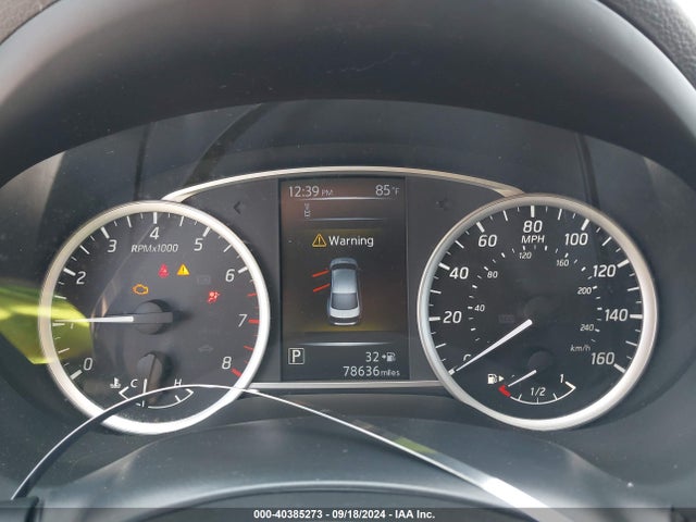 Nissan SENTRA S 2018 3N1AB7AP8JY347993 Image 7