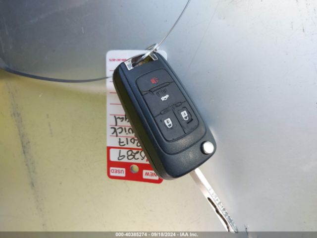 2G4GL5EX2H9104317 Buick Regal Turbo Sport Touring