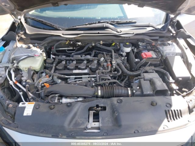 19XFC1F33KE017989 Honda CIVIC EX