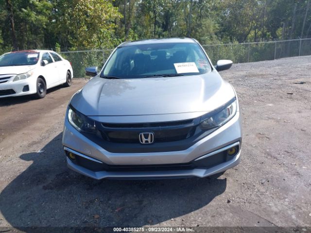 19XFC1F33KE017989 Honda CIVIC EX