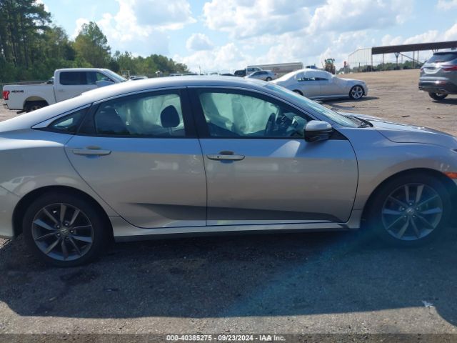 19XFC1F33KE017989 Honda CIVIC EX