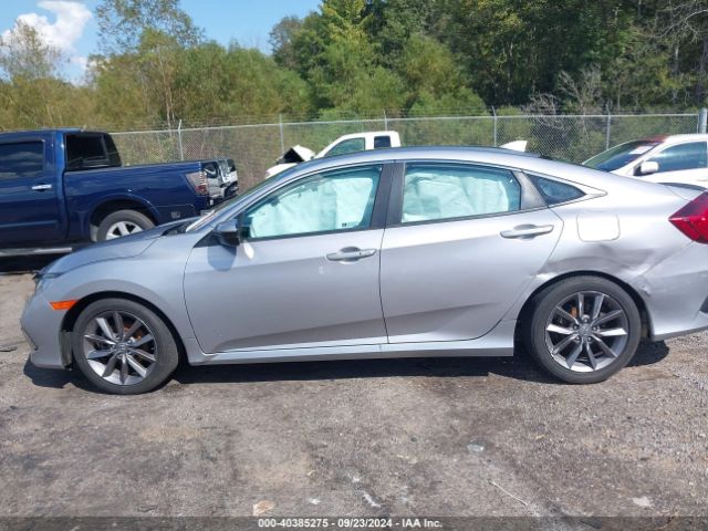 19XFC1F33KE017989 Honda CIVIC EX