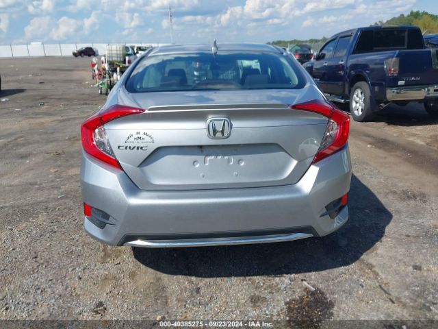 19XFC1F33KE017989 Honda CIVIC EX