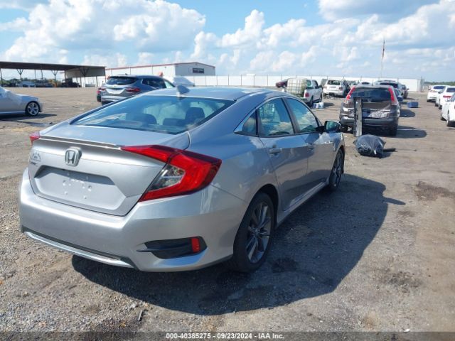 19XFC1F33KE017989 Honda CIVIC EX