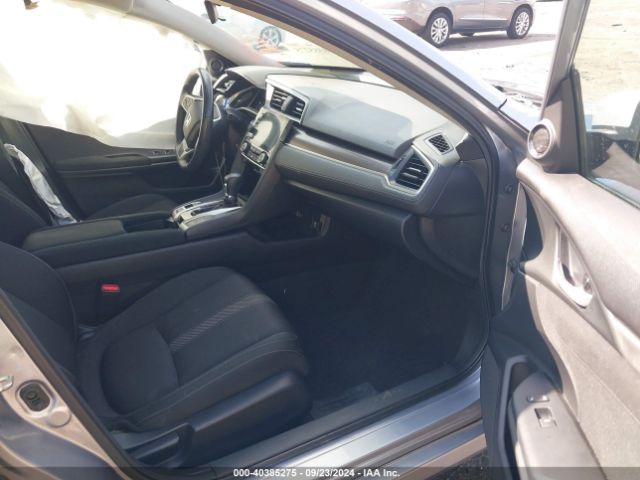 19XFC1F33KE017989 Honda CIVIC EX