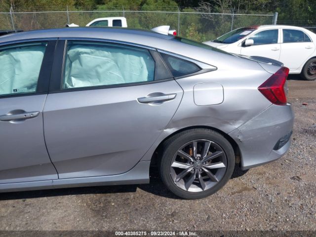 19XFC1F33KE017989 Honda CIVIC EX