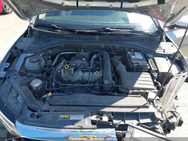 3VWEB7BU0LM010227 Volkswagen Jetta 1.4t Sel