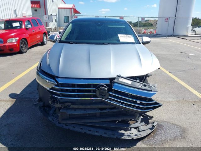 3VWEB7BU0LM010227 Volkswagen Jetta 1.4t Sel