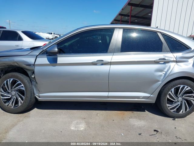 3VWEB7BU0LM010227 Volkswagen Jetta 1.4t Sel