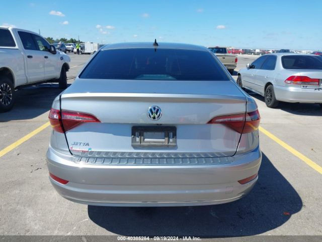 3VWEB7BU0LM010227 Volkswagen Jetta 1.4t Sel