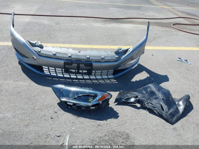 3VWEB7BU0LM010227 Volkswagen Jetta 1.4t Sel