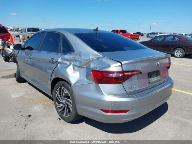 3VWEB7BU0LM010227 Volkswagen Jetta 1.4t Sel