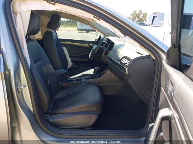 3VWEB7BU0LM010227 Volkswagen Jetta 1.4t Sel