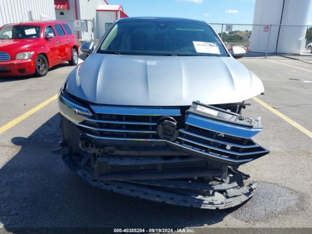 3VWEB7BU0LM010227 Volkswagen Jetta 1.4t Sel