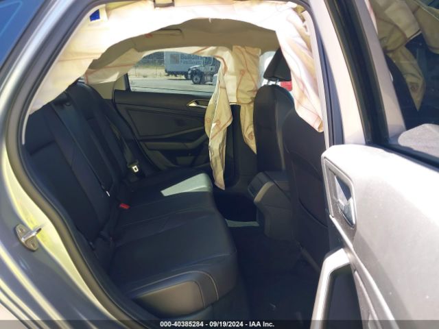 3VWEB7BU0LM010227 Volkswagen Jetta 1.4t Sel