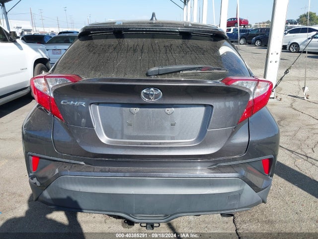 Toyota C-HR XLE 2020 JTNKHMBXXL1090965 Image 16