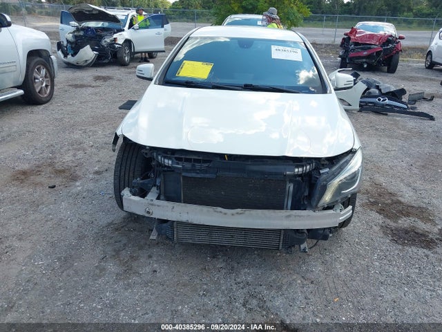 Mercedes-Benz CLA 250 2014 WDDSJ4EB1EN130196 Image 13