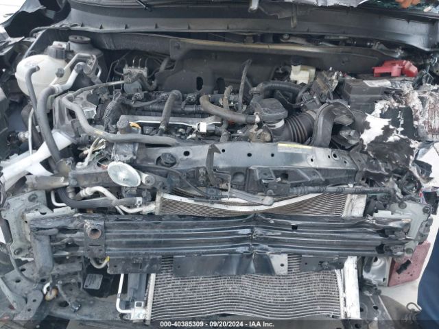 3N1CP5CU5KL496281 Nissan KICKS SV