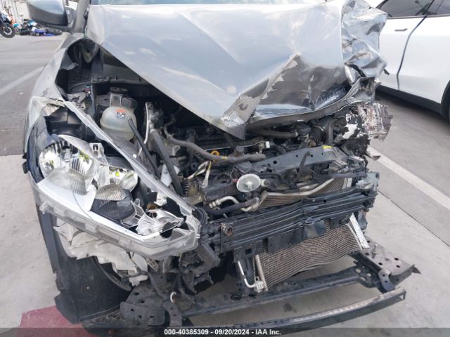3N1CP5CU5KL496281 Nissan KICKS SV