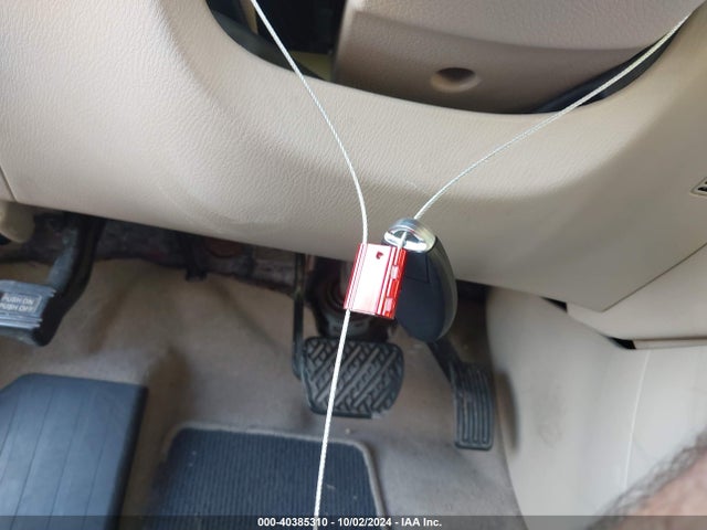 Nissan Pathfinder Sv 2014 5N1AR2MNXEC670894 Image 11