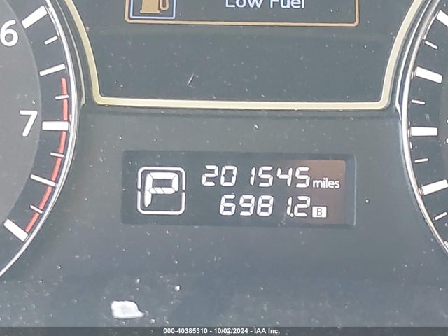 Nissan Pathfinder Sv 2014 5N1AR2MNXEC670894 Image 15
