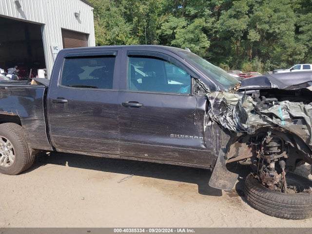 Chevrolet Silverado 1500 1lt 2015 3GCUKREC1FG328101 Image 14
